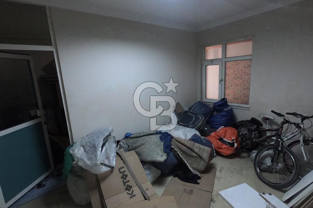 KÜÇÜKÇEKMECE SATILIK TİCARİ BİNA İŞYER & OFİSLER 1446M2