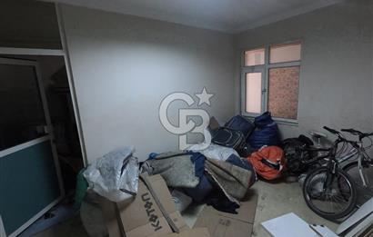 KÜÇÜKÇEKMECE SATILIK TİCARİ BİNA İŞYER & OFİSLER 1446M2