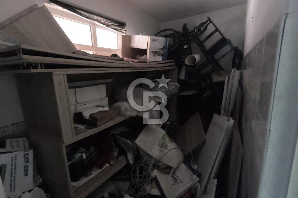 KÜÇÜKÇEKMECE SATILIK TİCARİ BİNA İŞYER & OFİSLER 1446M2