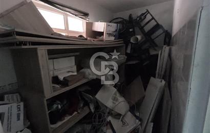 KÜÇÜKÇEKMECE SATILIK TİCARİ BİNA İŞYER & OFİSLER 1446M2