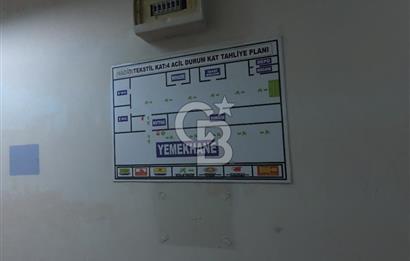 KÜÇÜKÇEKMECE SATILIK TİCARİ BİNA İŞYER & OFİSLER 1446M2
