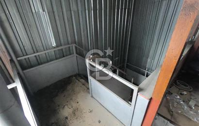 KÜÇÜKÇEKMECE SATILIK TİCARİ BİNA İŞYER & OFİSLER 1446M2