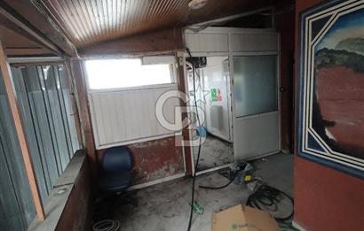 KÜÇÜKÇEKMECE SATILIK TİCARİ BİNA İŞYER & OFİSLER 1446M2