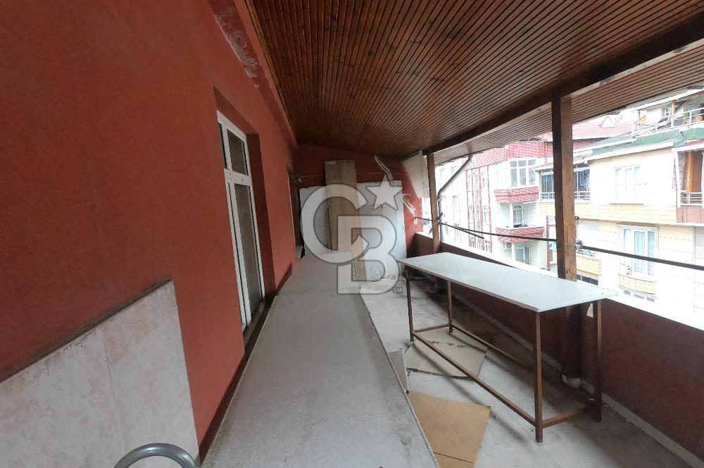 KÜÇÜKÇEKMECE SATILIK TİCARİ BİNA İŞYER & OFİSLER 1446M2