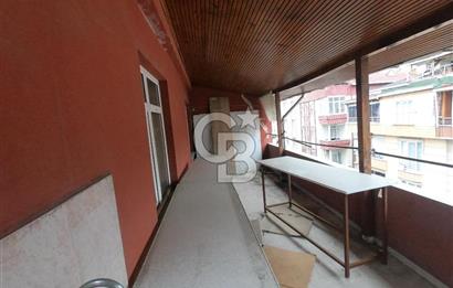 KÜÇÜKÇEKMECE SATILIK TİCARİ BİNA İŞYER & OFİSLER 1446M2