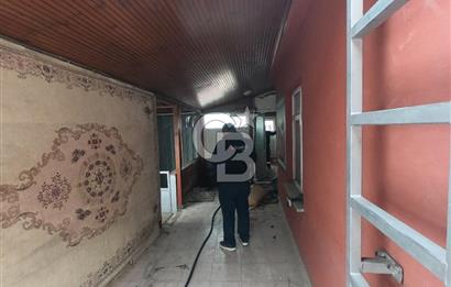 KÜÇÜKÇEKMECE SATILIK TİCARİ BİNA İŞYER & OFİSLER 1446M2