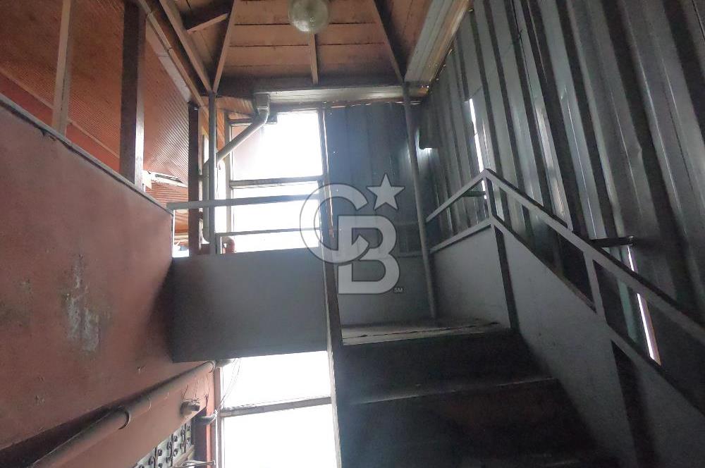 KÜÇÜKÇEKMECE SATILIK TİCARİ BİNA İŞYER & OFİSLER 1446M2