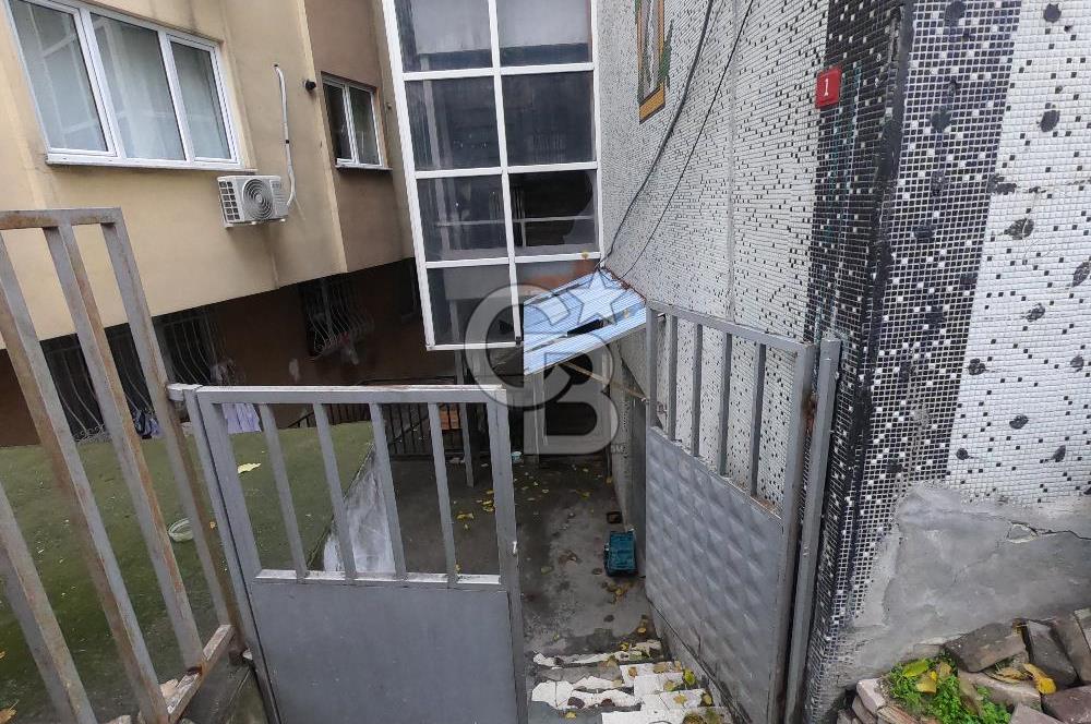 KÜÇÜKÇEKMECE SATILIK TİCARİ BİNA İŞYER & OFİSLER 1446M2