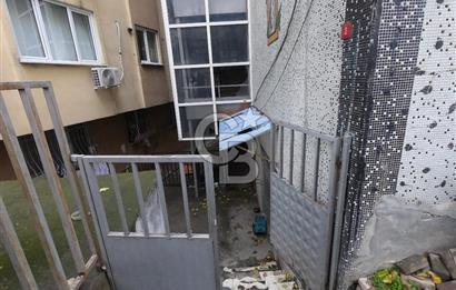 KÜÇÜKÇEKMECE SATILIK TİCARİ BİNA İŞYER & OFİSLER 1446M2