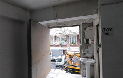 KÜÇÜKÇEKMECE SATILIK TİCARİ BİNA İŞYER & OFİSLER 1446M2