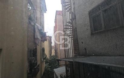 KÜÇÜKÇEKMECE SATILIK TİCARİ BİNA İŞYER & OFİSLER 1446M2