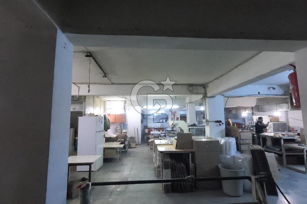 KÜÇÜKÇEKMECE SATILIK TİCARİ BİNA İŞYER & OFİSLER 1446M2