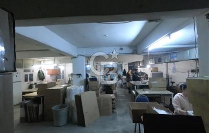 KÜÇÜKÇEKMECE SATILIK TİCARİ BİNA İŞYER & OFİSLER 1446M2