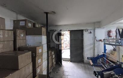 KÜÇÜKÇEKMECE SATILIK TİCARİ BİNA İŞYER & OFİSLER 1446M2