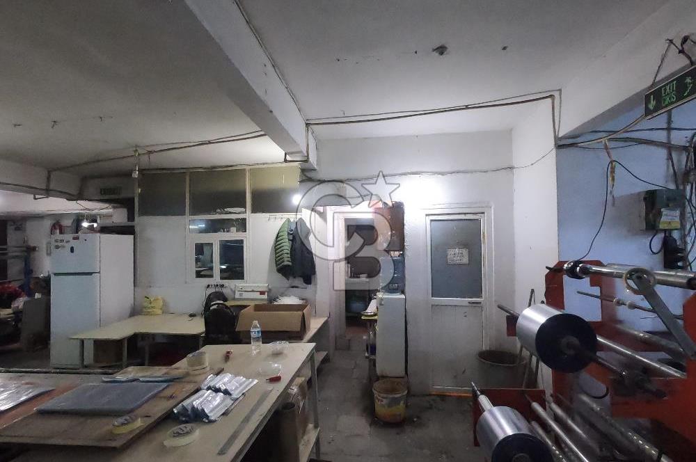 KÜÇÜKÇEKMECE SATILIK TİCARİ BİNA İŞYER & OFİSLER 1446M2