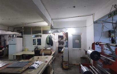 KÜÇÜKÇEKMECE SATILIK TİCARİ BİNA İŞYER & OFİSLER 1446M2