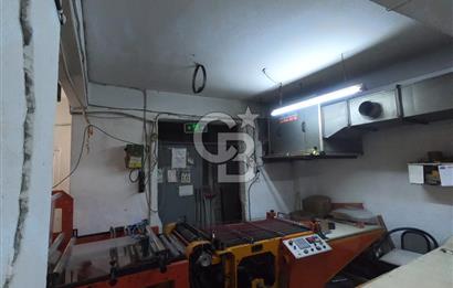 KÜÇÜKÇEKMECE SATILIK TİCARİ BİNA İŞYER & OFİSLER 1446M2