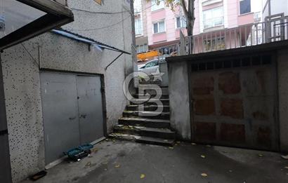 KÜÇÜKÇEKMECE SATILIK TİCARİ BİNA İŞYER & OFİSLER 1446M2