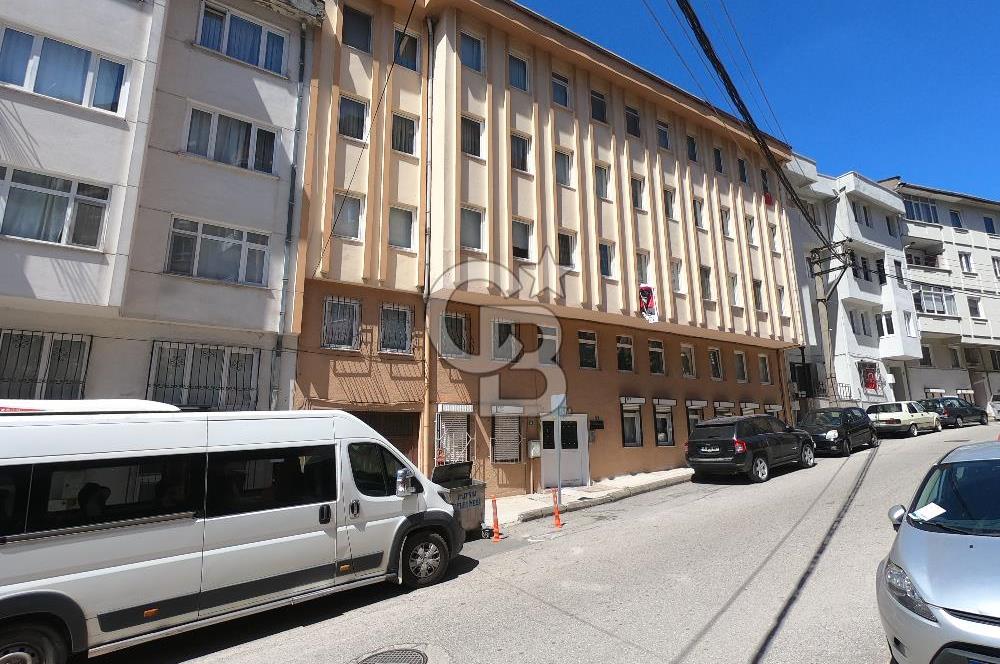 CB CLASS KARAAĞAÇ / Osmangazi SATILIK 3+2 DUBLEKS DAİRE