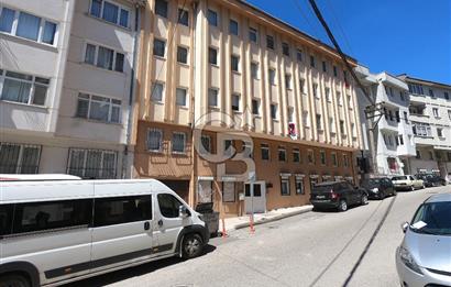 CB CLASS KARAAĞAÇ / Osmangazi SATILIK 3+2 DUBLEKS DAİRE