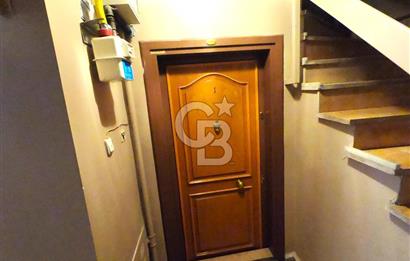 CB CLASS KARAAĞAÇ / Osmangazi SATILIK 3+2 DUBLEKS DAİRE