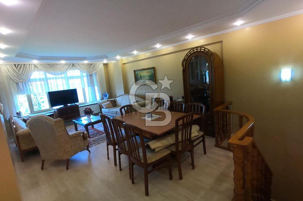 CB CLASS KARAAĞAÇ / Osmangazi SATILIK 3+2 DUBLEKS DAİRE