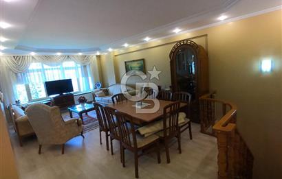 CB CLASS KARAAĞAÇ / Osmangazi SATILIK 3+2 DUBLEKS DAİRE