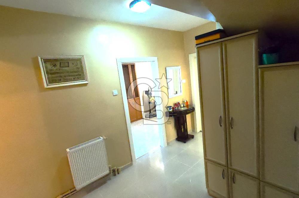 CB CLASS KARAAĞAÇ / Osmangazi SATILIK 3+2 DUBLEKS DAİRE