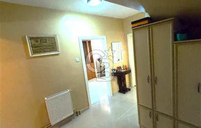 CB CLASS KARAAĞAÇ / Osmangazi SATILIK 3+2 DUBLEKS DAİRE