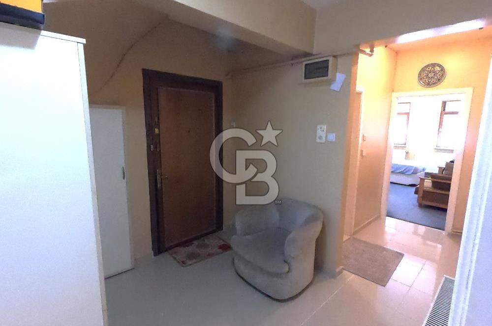 CB CLASS KARAAĞAÇ / Osmangazi SATILIK 3+2 DUBLEKS DAİRE