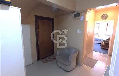 CB CLASS KARAAĞAÇ / Osmangazi SATILIK 3+2 DUBLEKS DAİRE