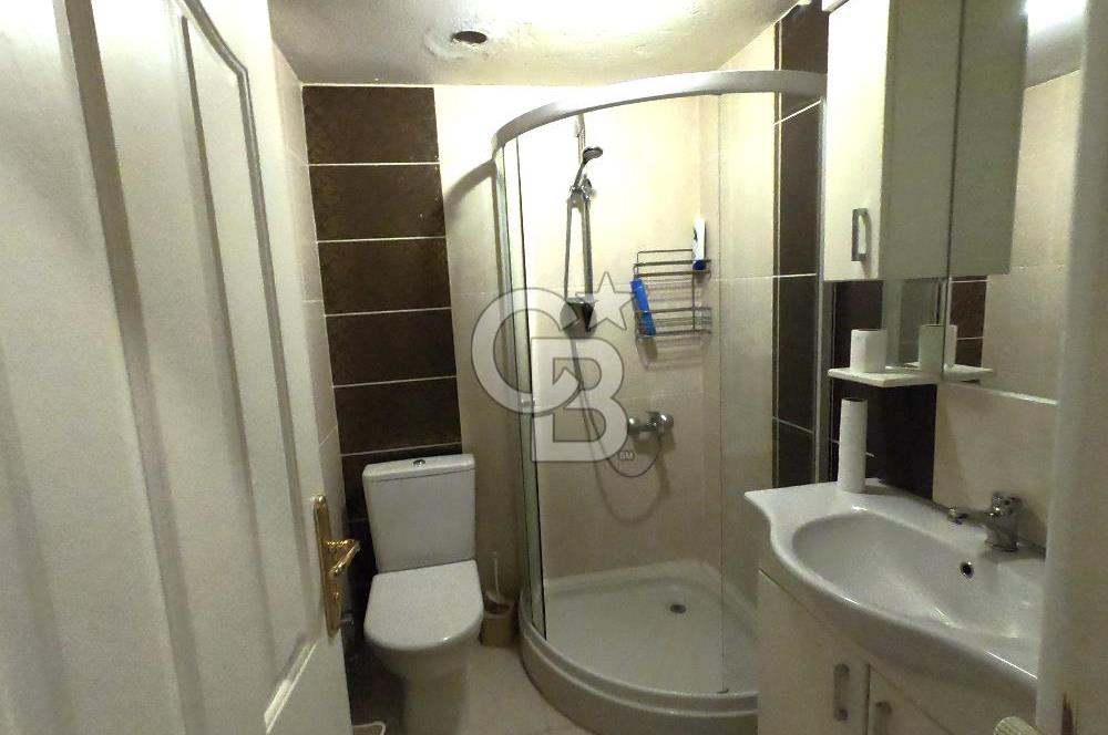 CB CLASS KARAAĞAÇ / Osmangazi SATILIK 3+2 DUBLEKS DAİRE