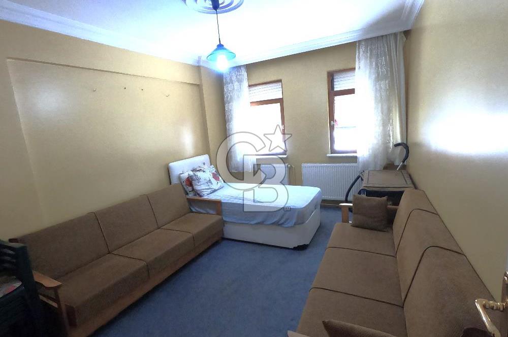 CB CLASS KARAAĞAÇ / Osmangazi SATILIK 3+2 DUBLEKS DAİRE