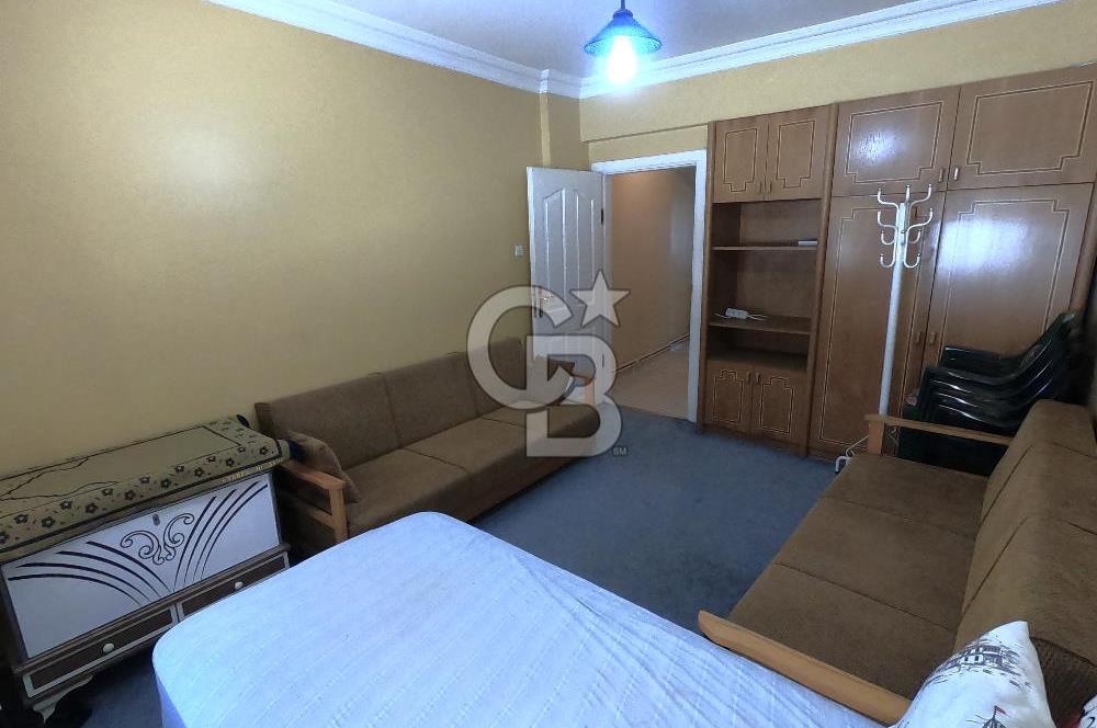 CB CLASS KARAAĞAÇ / Osmangazi SATILIK 3+2 DUBLEKS DAİRE