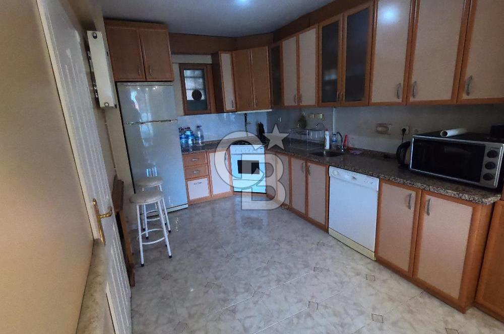 CB CLASS KARAAĞAÇ / Osmangazi SATILIK 3+2 DUBLEKS DAİRE