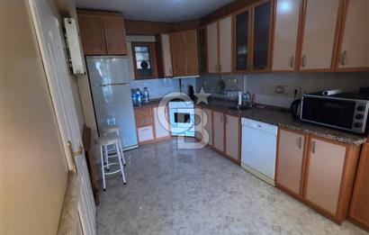 CB CLASS KARAAĞAÇ / Osmangazi SATILIK 3+2 DUBLEKS DAİRE