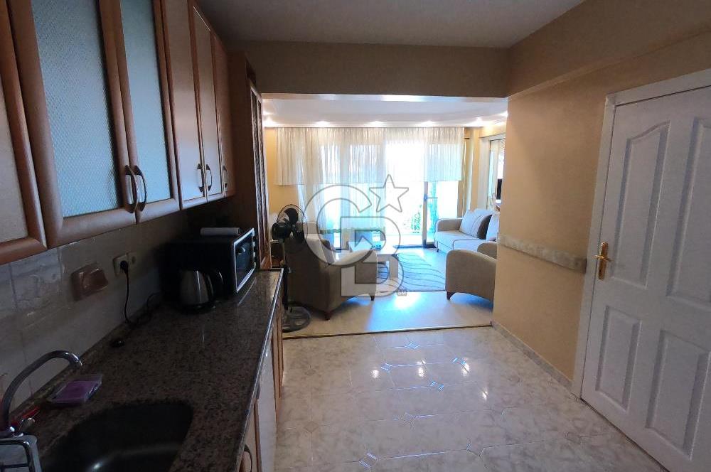 CB CLASS KARAAĞAÇ / Osmangazi SATILIK 3+2 DUBLEKS DAİRE