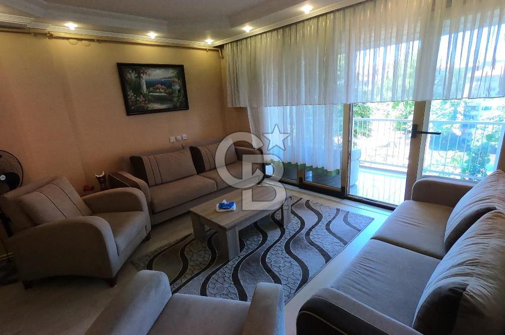 CB CLASS KARAAĞAÇ / Osmangazi SATILIK 3+2 DUBLEKS DAİRE