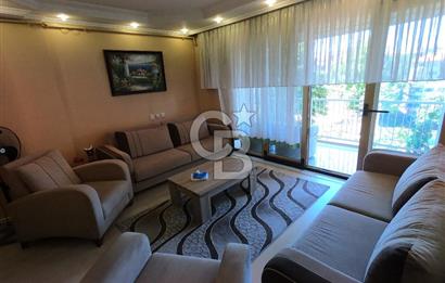 CB CLASS KARAAĞAÇ / Osmangazi SATILIK 3+2 DUBLEKS DAİRE