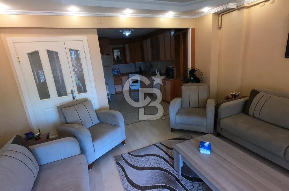 CB CLASS KARAAĞAÇ / Osmangazi SATILIK 3+2 DUBLEKS DAİRE