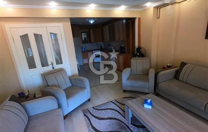CB CLASS KARAAĞAÇ / Osmangazi SATILIK 3+2 DUBLEKS DAİRE