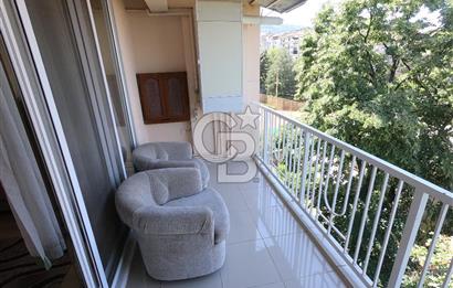 CB CLASS KARAAĞAÇ / Osmangazi SATILIK 3+2 DUBLEKS DAİRE