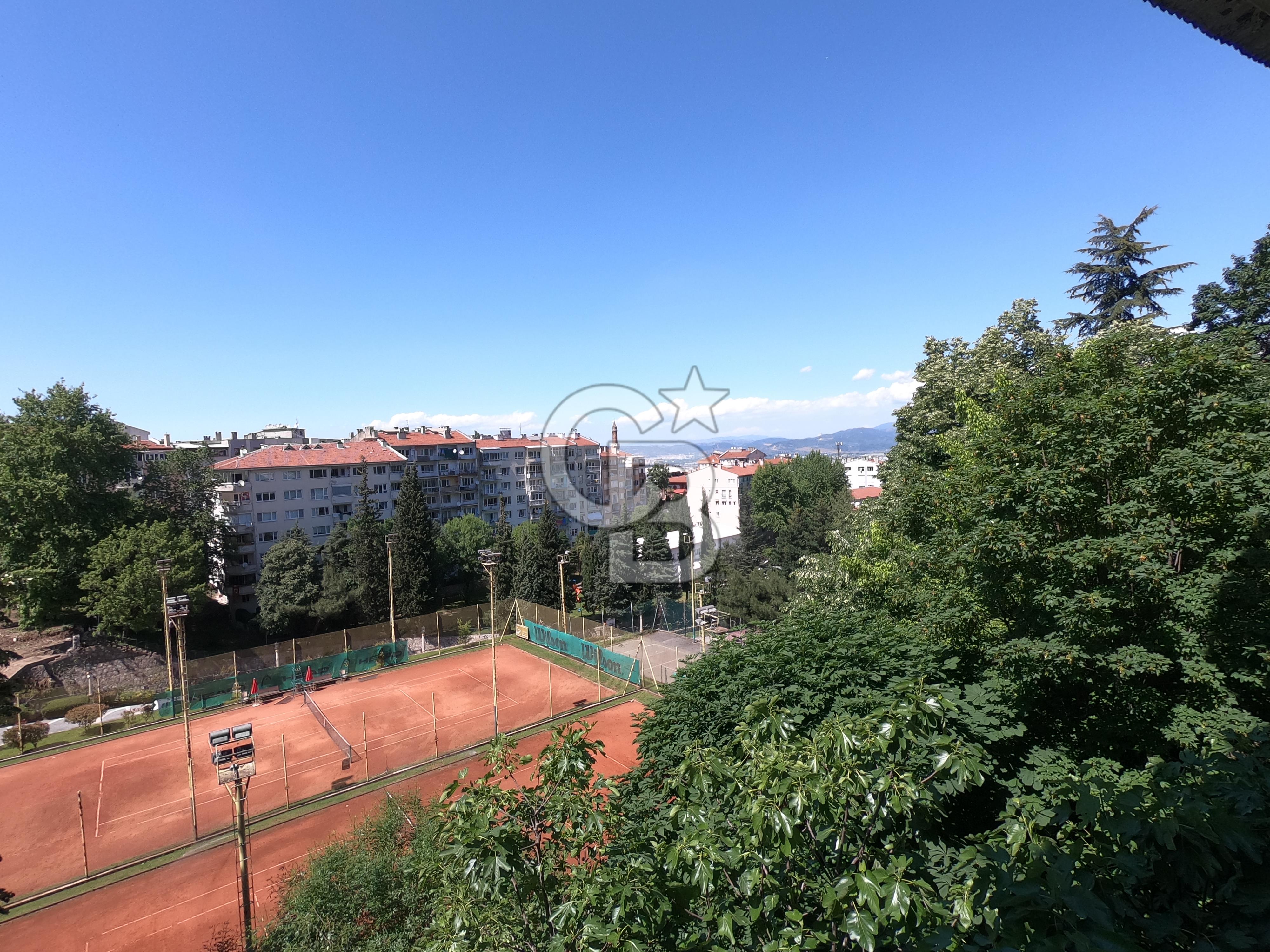CB CLASS KARAAĞAÇ / Osmangazi SATILIK 3+2 DUBLEKS DAİRE
