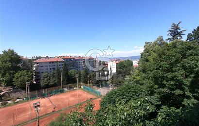 CB CLASS KARAAĞAÇ / Osmangazi SATILIK 3+2 DUBLEKS DAİRE