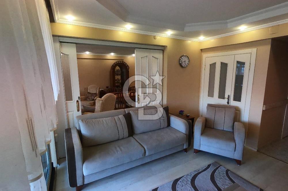 CB CLASS KARAAĞAÇ / Osmangazi SATILIK 3+2 DUBLEKS DAİRE