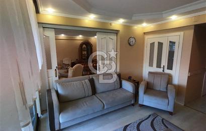 CB CLASS KARAAĞAÇ / Osmangazi SATILIK 3+2 DUBLEKS DAİRE