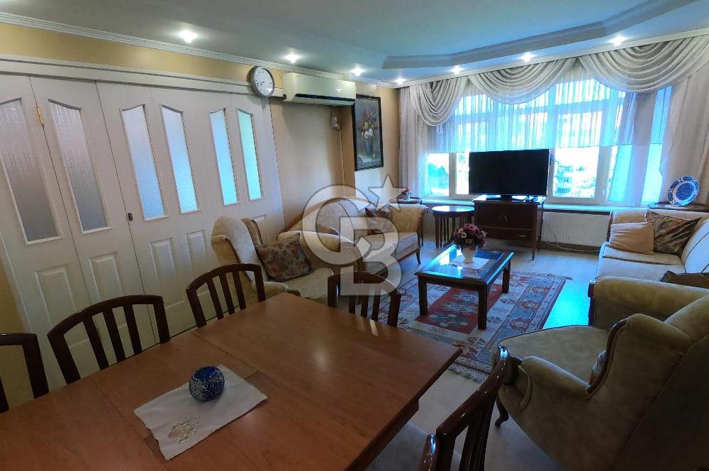 CB CLASS KARAAĞAÇ / Osmangazi SATILIK 3+2 DUBLEKS DAİRE