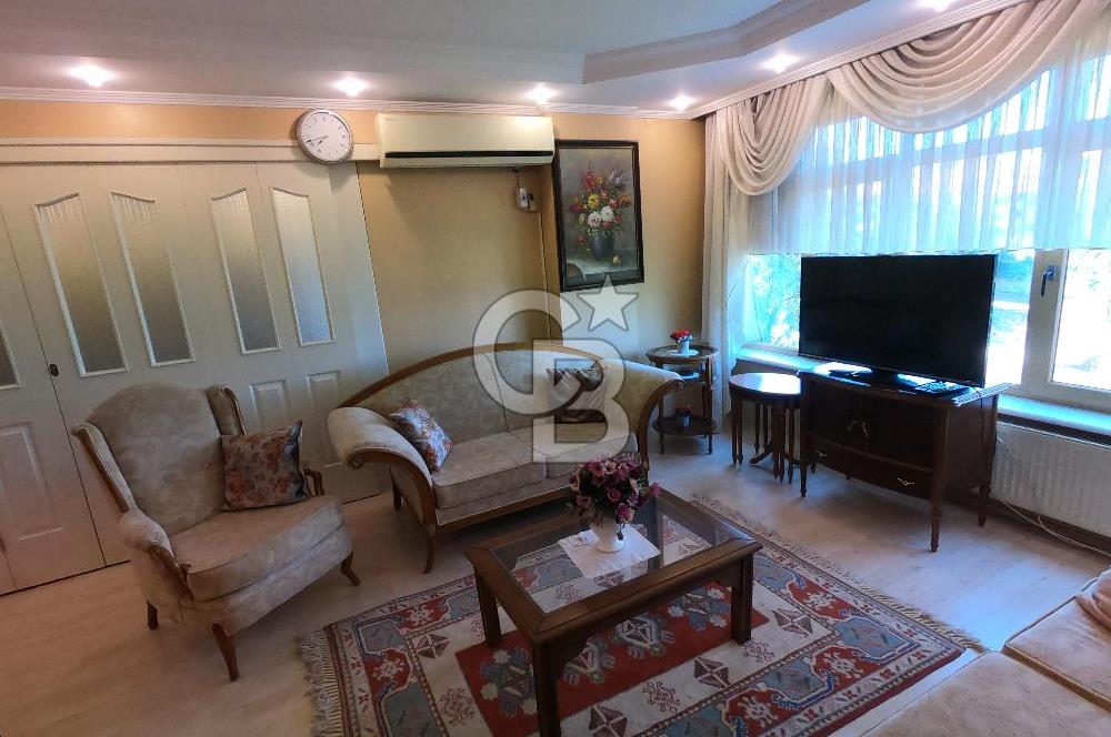 CB CLASS KARAAĞAÇ / Osmangazi SATILIK 3+2 DUBLEKS DAİRE