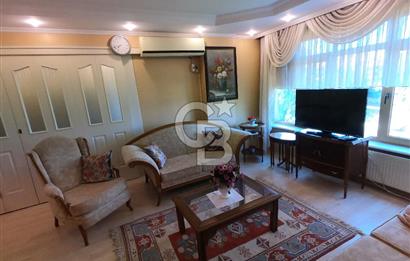 CB CLASS KARAAĞAÇ / Osmangazi SATILIK 3+2 DUBLEKS DAİRE