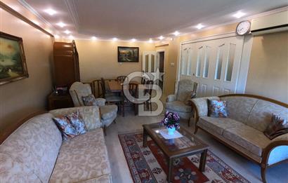 CB CLASS KARAAĞAÇ / Osmangazi SATILIK 3+2 DUBLEKS DAİRE